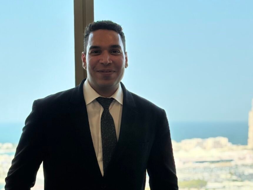 Moustafa Mohsen Reveals the Ambition Behind His Hospitality Success 1 Moustafa Mohsen