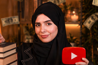 Moza Alzaabi