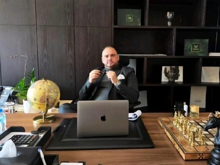 Muhannad Muhaisen Builds a Stronger Future for UAE Real Estate 1 Muhannad Muhaisen