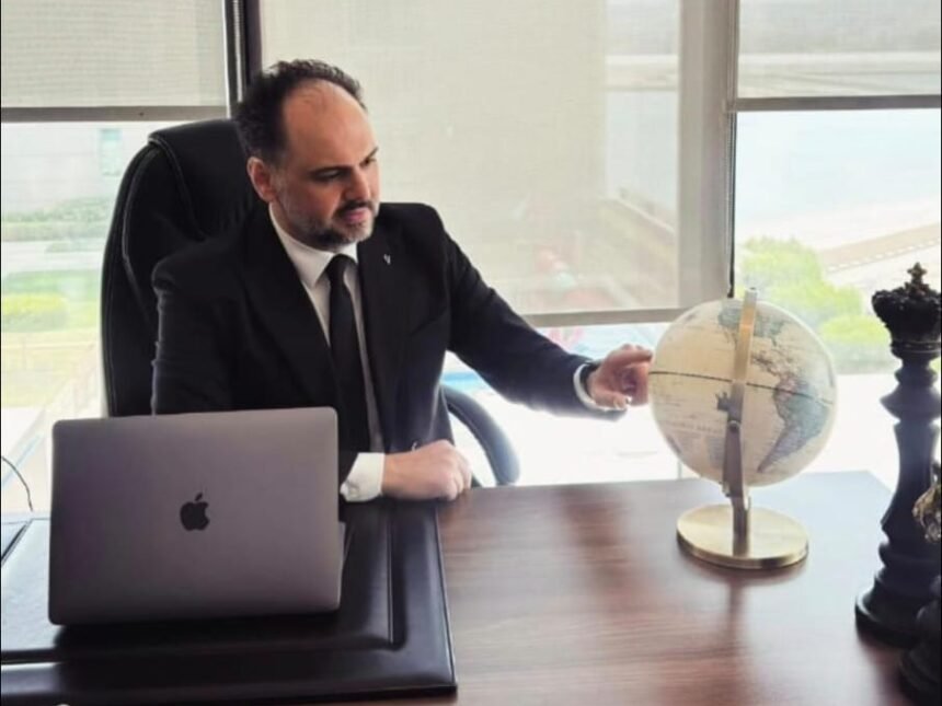 Muhannad Muhaisen Builds a Stronger Future for UAE Real Estate 1 Muhannad Muhaisen