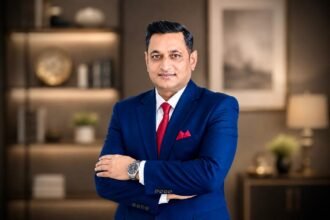 Mukesh Rawat