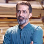 Murtaza Asgar Balasinourwala
