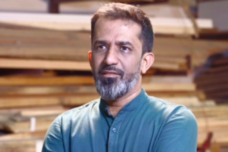 Murtaza Asgar Balasinourwala