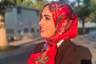 Nada El Gazzar