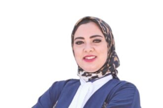Nada El Gazzar