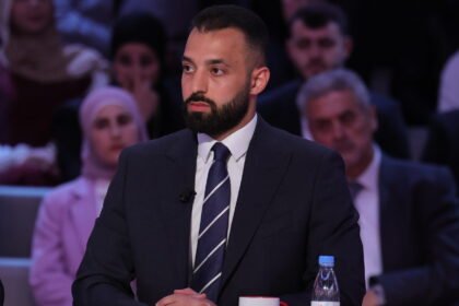 Nadim Al Sabeh