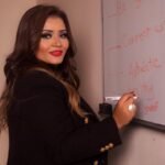 Nafisa El Mirghani