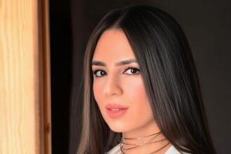Nahla El Hariri