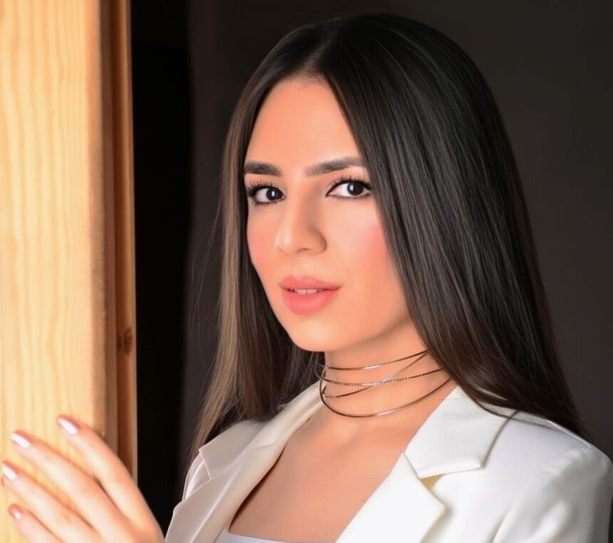 Nahla El Hariri