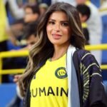 Najla Alqahtani