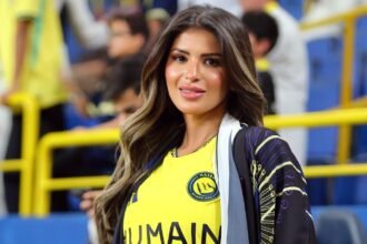 Najla Alqahtani
