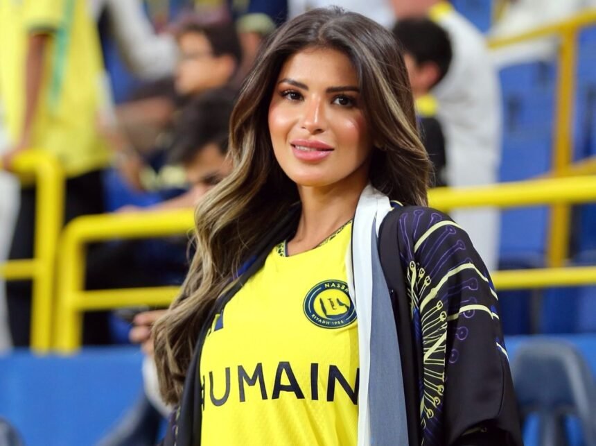 Najla Alqahtani