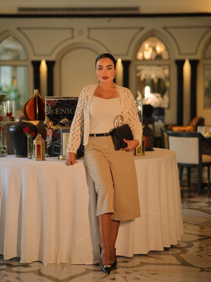 Narimane El Labbane