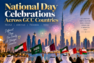 National Day Celebrations
