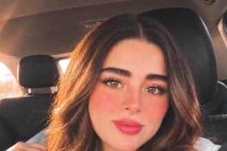 Nayira Almulla