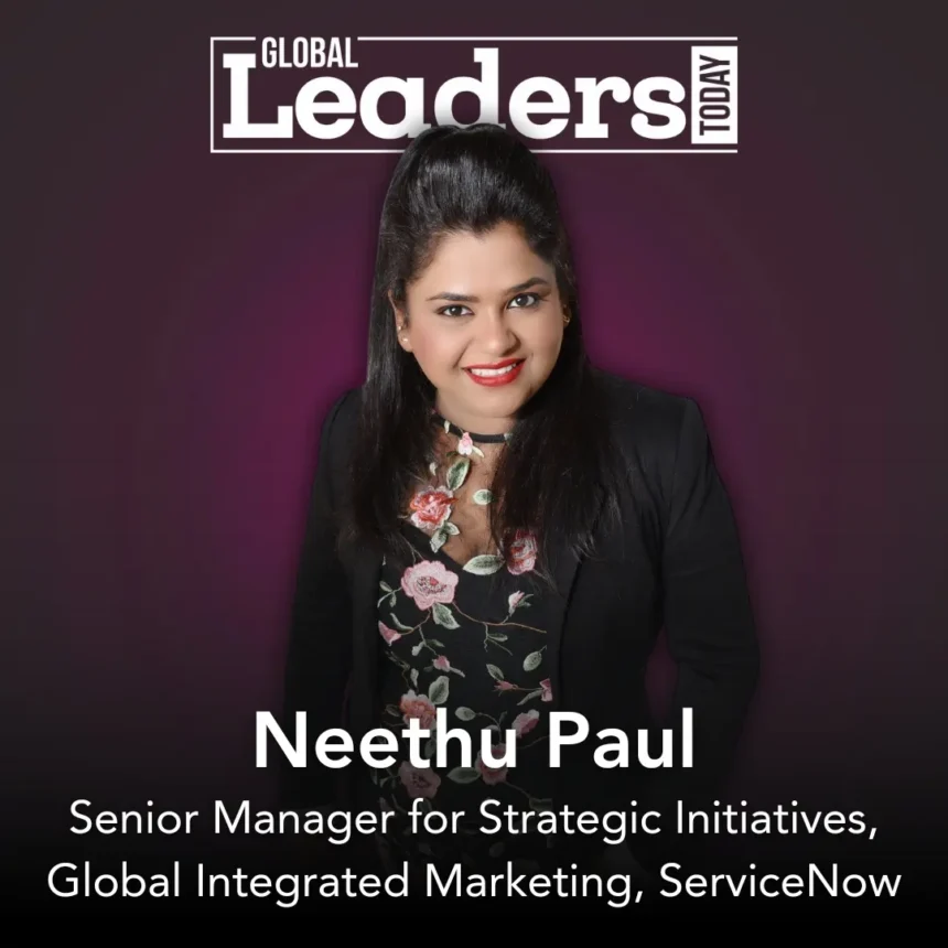 Neethu Paul