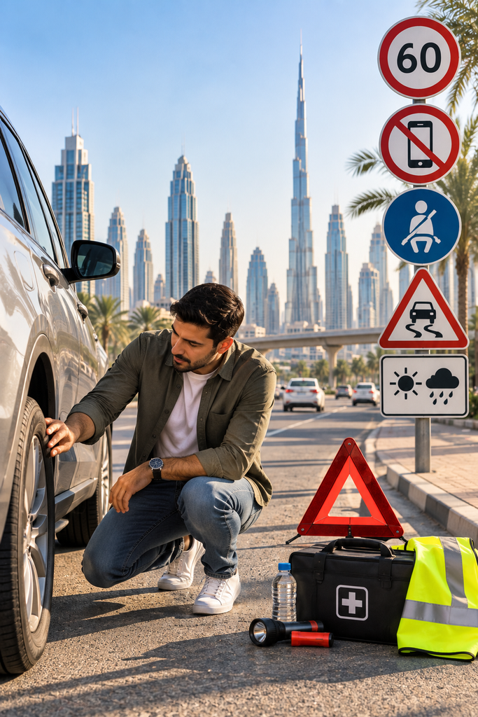 New Drivers in Gulf