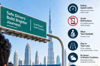 New Drivers in the Gulf