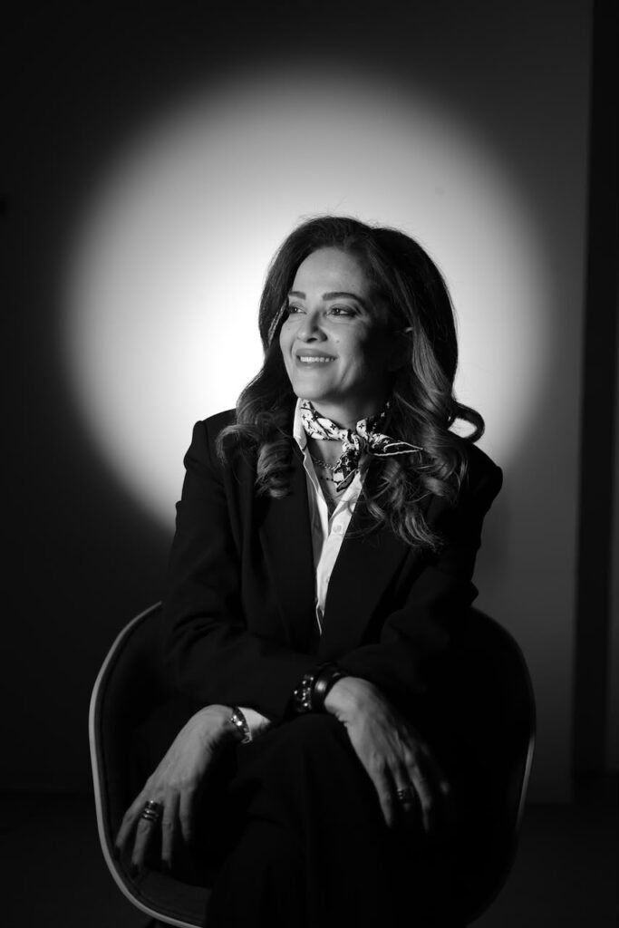 Nicole Mouawad Turns Resilience Into A Vision For Lebanon’s Future 2 Nicole Mouawad 1