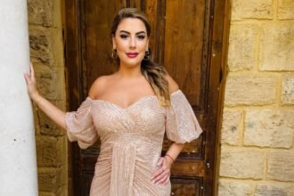 Nicole Mrad