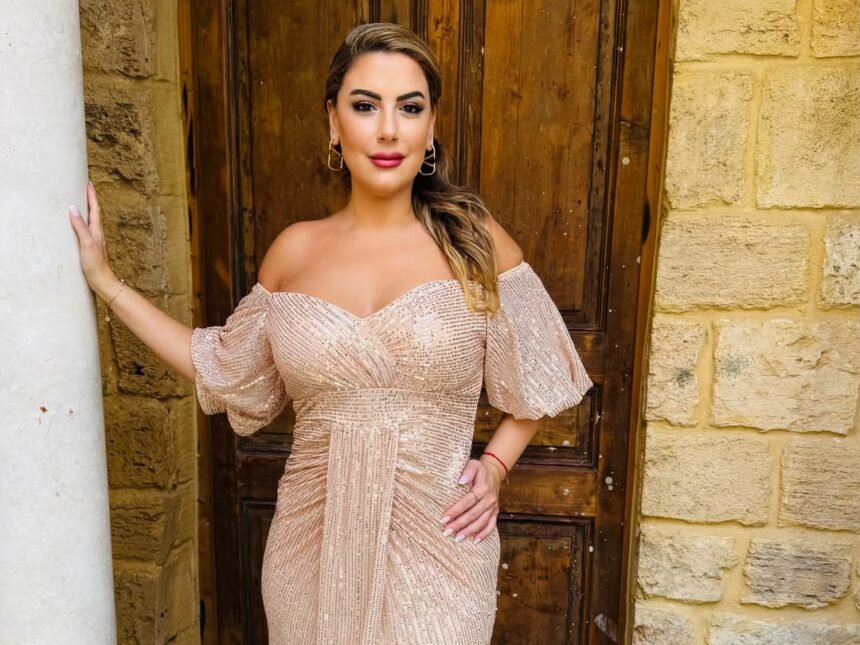 Nicole Mrad Is Turning Culinary Creativity Into a Growing Dubai Legacy 1 Nicole Mrad