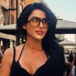 Nicole Sarkis