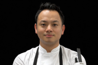 Nima Sherpa