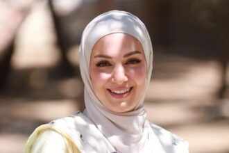 Nisreen Abdo