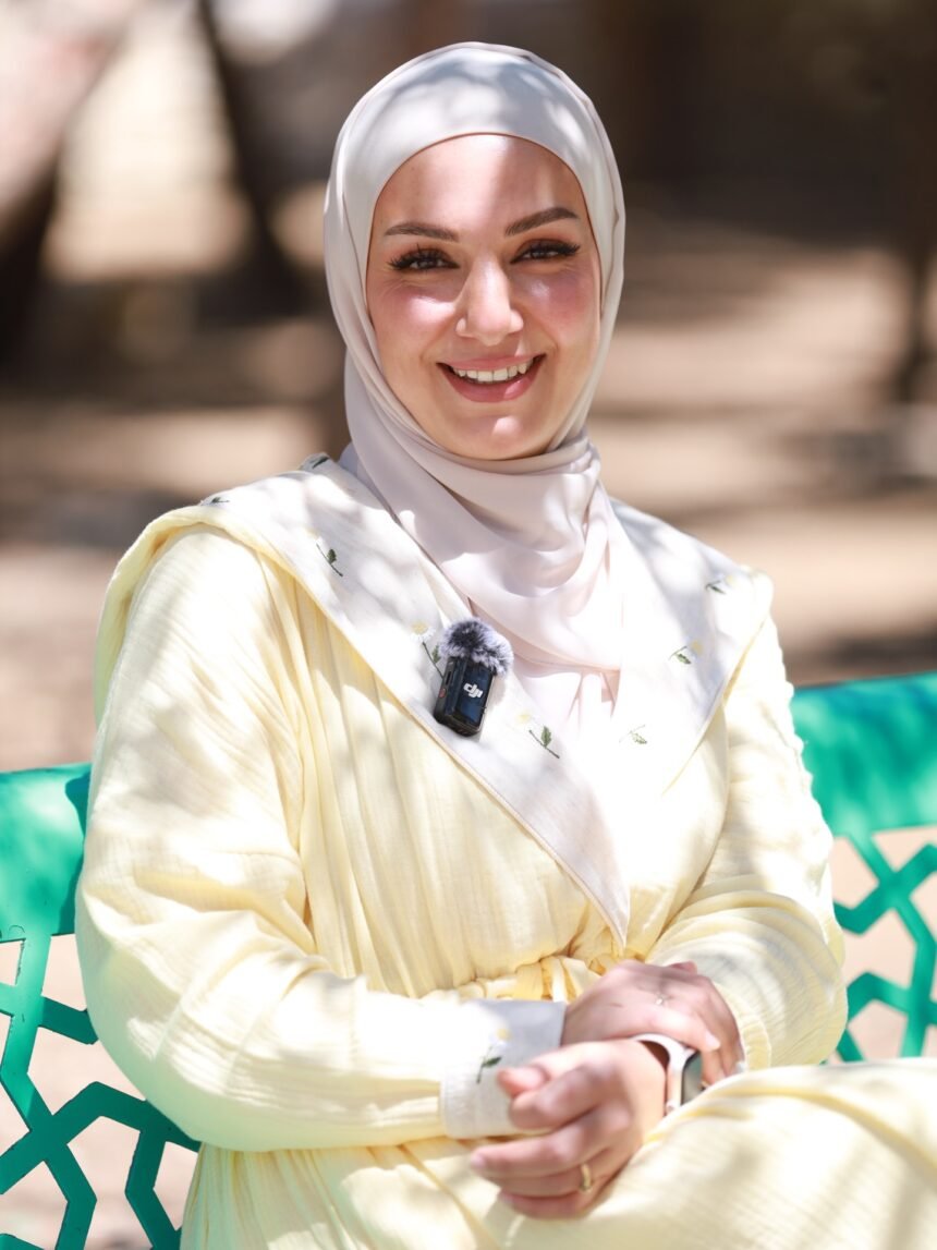 How Nisreen Abdo Turned Her Passion For Food Into Influence 1 Nisreen Abdo
