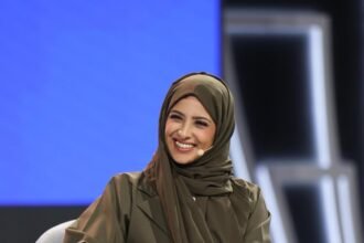 Nouf Al Katheeri