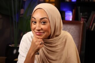 Noura Hassaballa