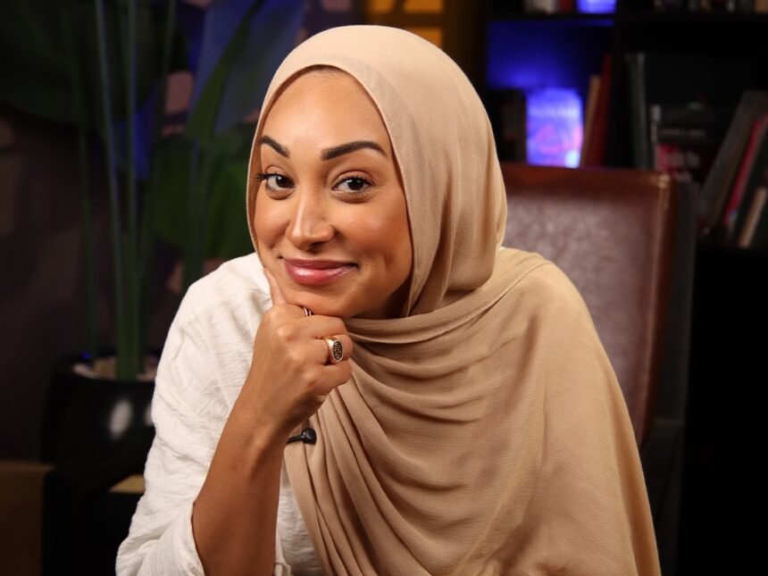 Noura Hassaballa