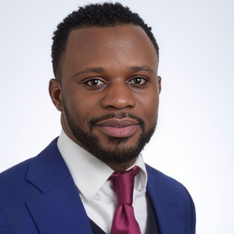 Omba Matthew Ehomba Is Shaping Leaders for a Changing Business World 1 Omba Matthew Ehomba