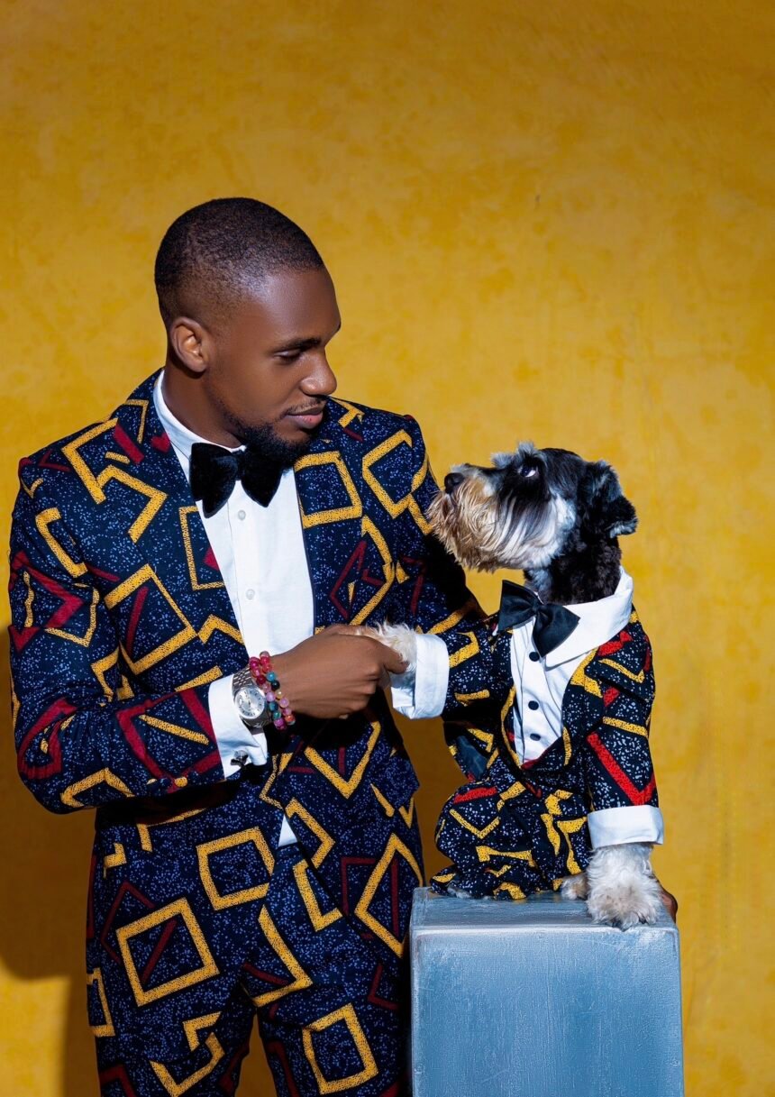 Oreoluwa Osoba Is Turning OgaDuke Into a Global Pet Brand 1 Oreoluwa Osoba