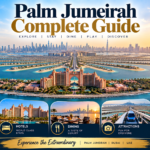 Palm Jumeirah Complete Guide