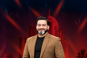 Pankaj Ashri