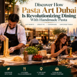 Pasta Art Dubai