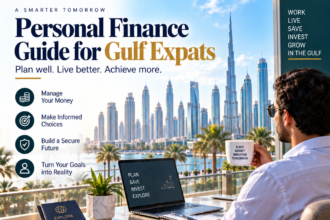 Personal Finance Guide for Gulf Expats