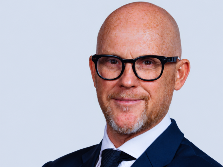 Phil Bedford Is Building Global Businesses Through Strategic Connections 1 Phil Bedford