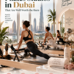 Pilates Studios in Dubai
