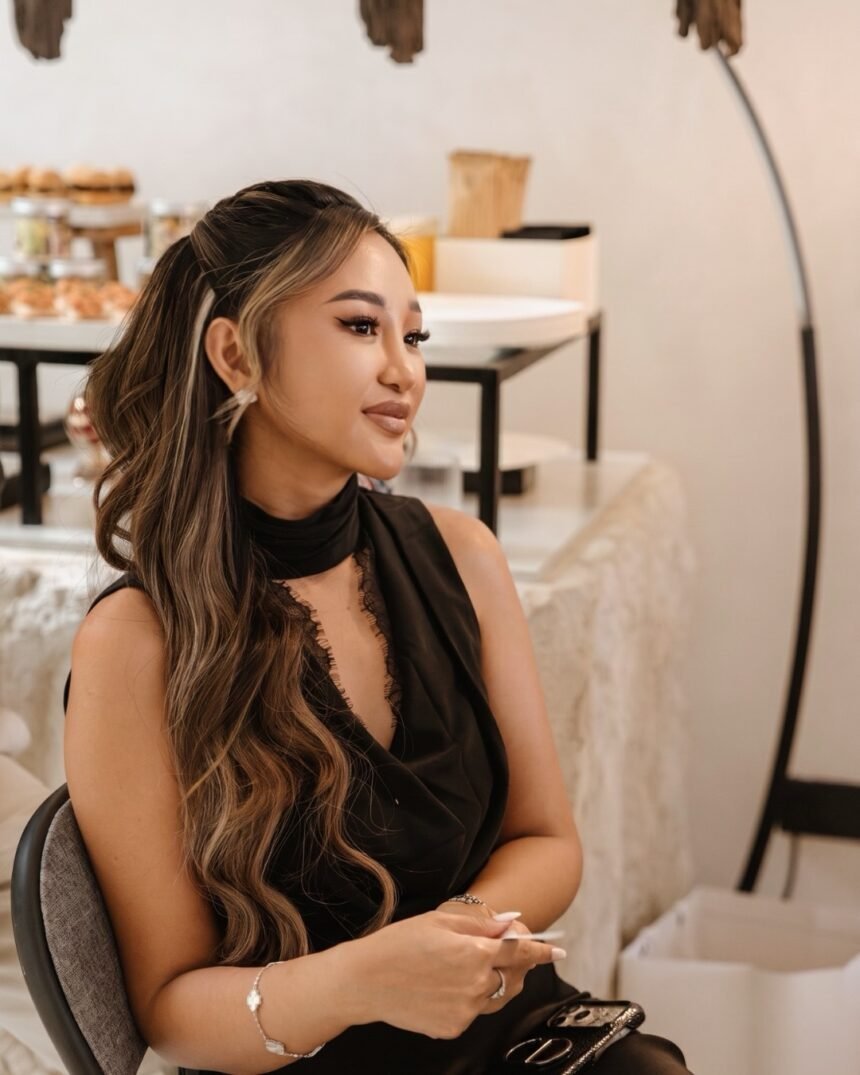 Princess Juan Redefines Luxury Real Estate Through Ethical Advisory 1 Princess Juan