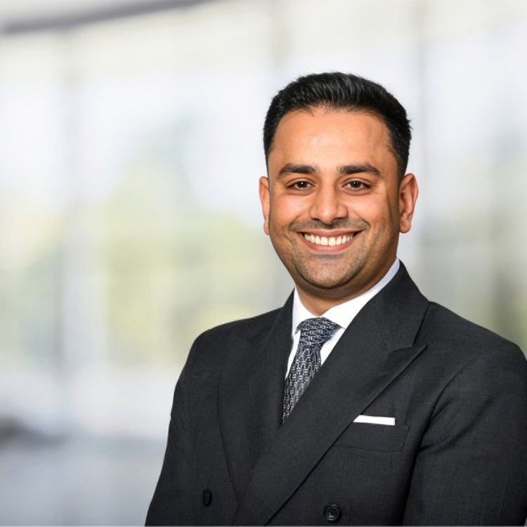 Qais Dawlazie Leads Luxury Real Estate Growth Through Vision and Leadership 1 Qais Dawlazie