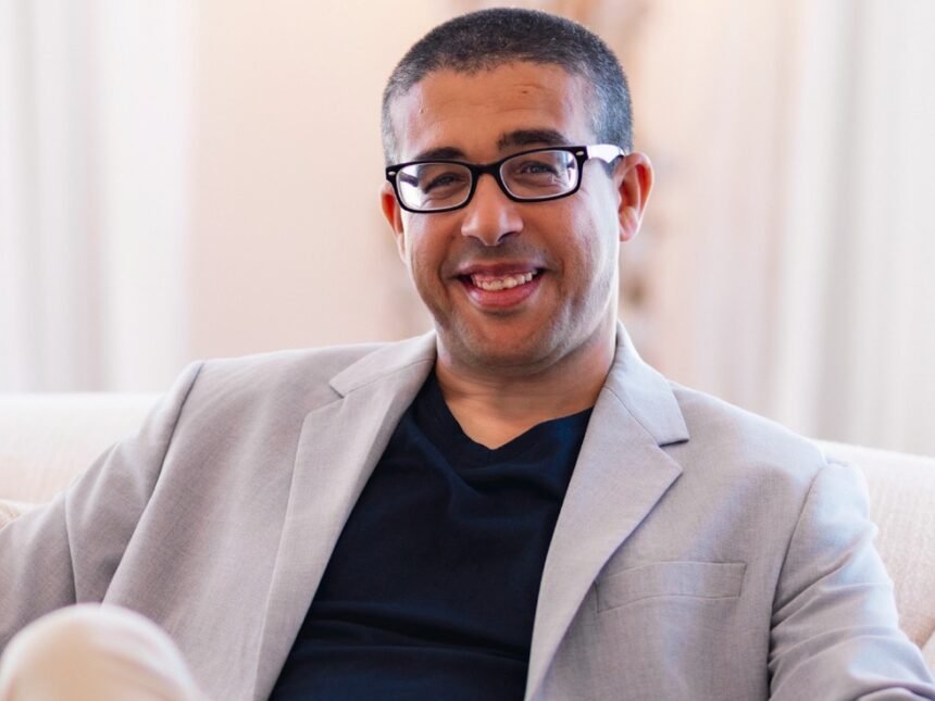 Rachid Bakas and the Leadership Story Behind Abu Dhabi’s Luxury Retreat 1 Rachid Bakas