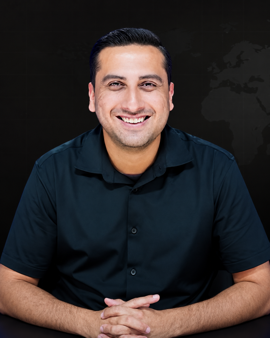 Raheel Usman Builds a Powerful Business Legacy Beyond Automobiles 1 Raheel Usman