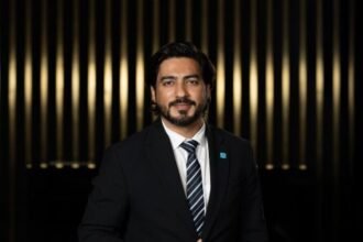 Raj Gheewala