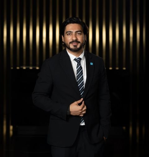 Raj Gheewala