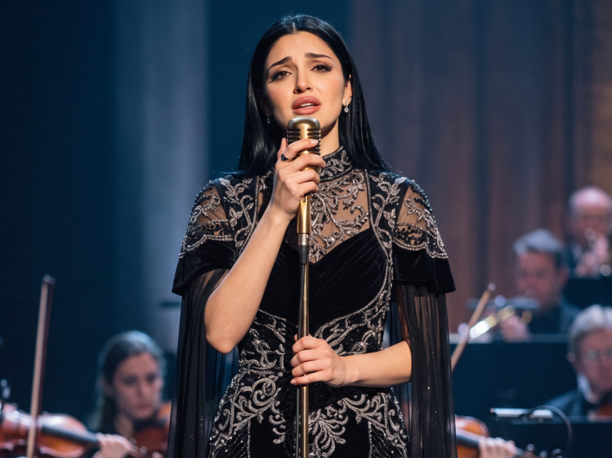 Rama Is Building a New Future for Arabic AI Music 1 Rama