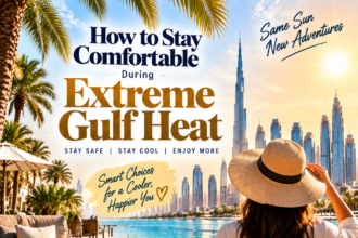 Extreme Gulf Heat