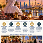 Ramadan in the Gulf Country