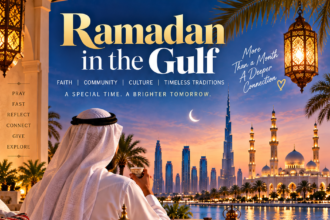 Ramadan in the Gulf Country